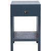 Maris Nightstand Collection - True Navy,