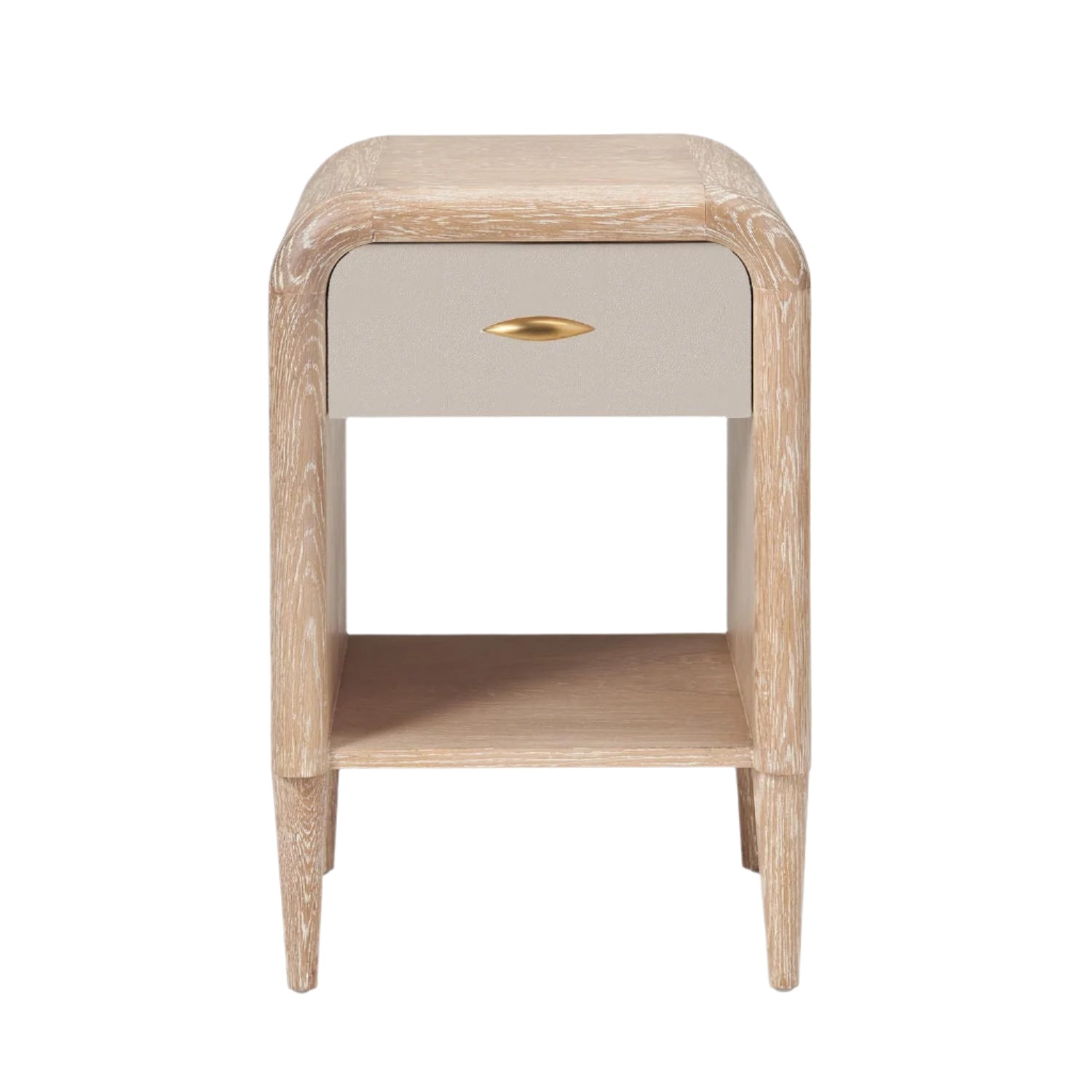 Pierre Double Nightstand