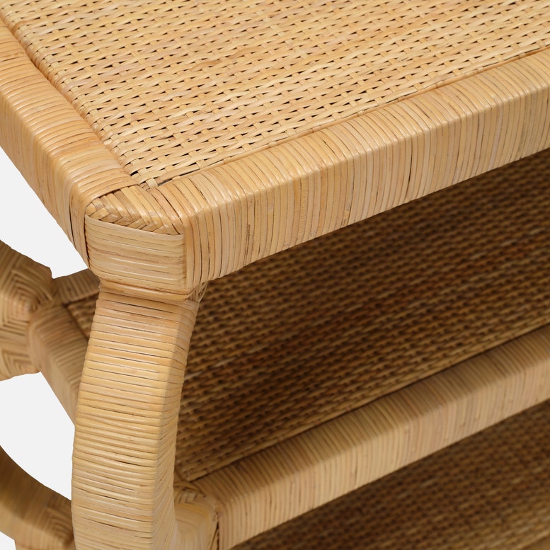 Tottie Console - Thumbnail 3