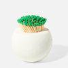 Golf Match Striker Collection - Green