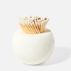 Golf Match Striker Collection - White