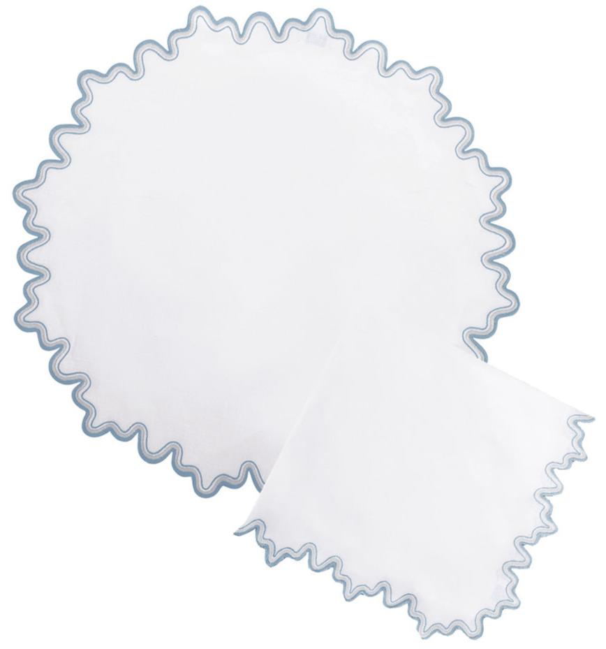 Wave Tabletop Collection, Aquarius - Thumbnail 4