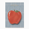 Schoolhouse Collection - Apple Gingham Sticky Notes
