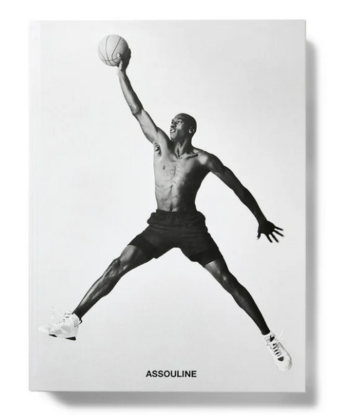 Assouline Air Jordan