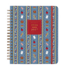 Schoolhouse Collection - 2027, 17-Month Academic Hardcover Spiral Planner