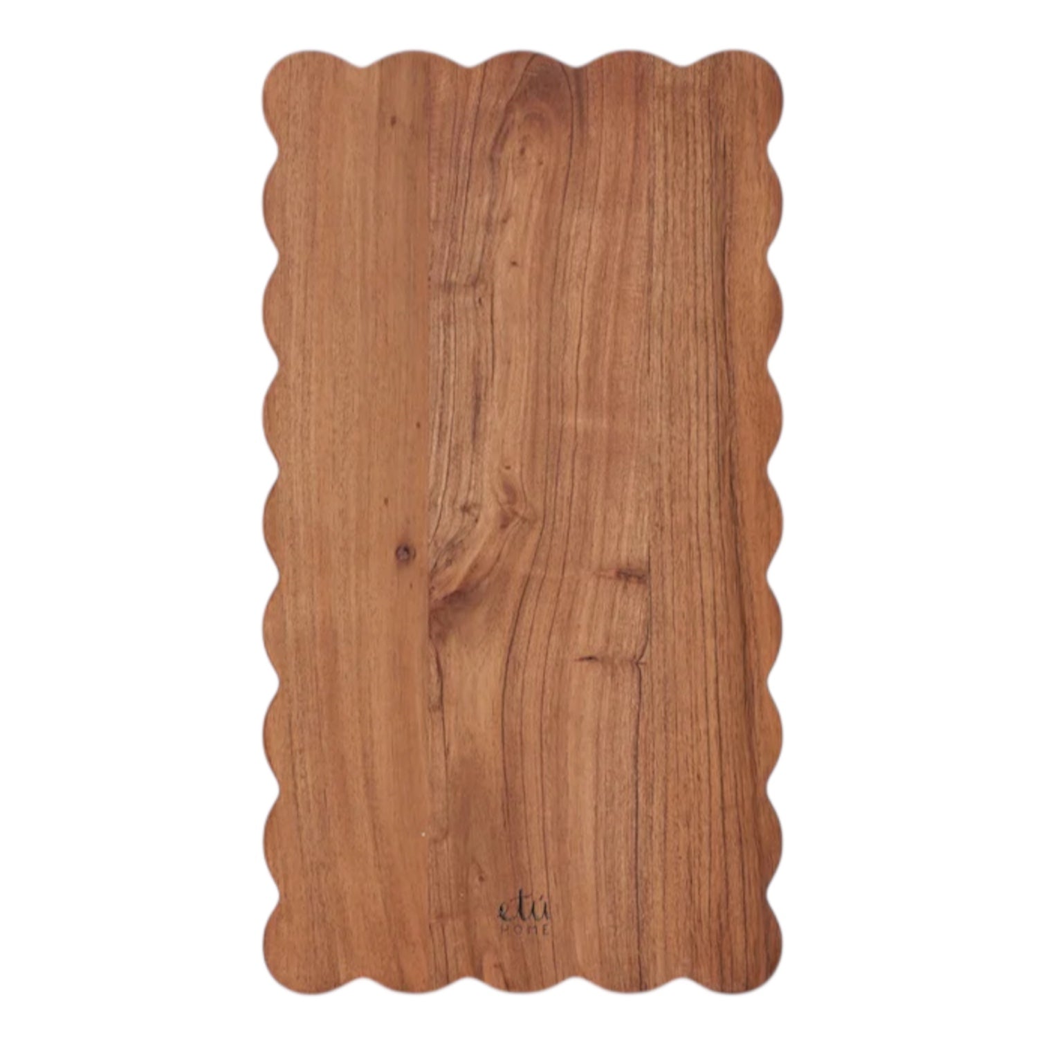 Scalloped Serving Board - Thumbnail 2