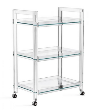 Ava Bar Cart
