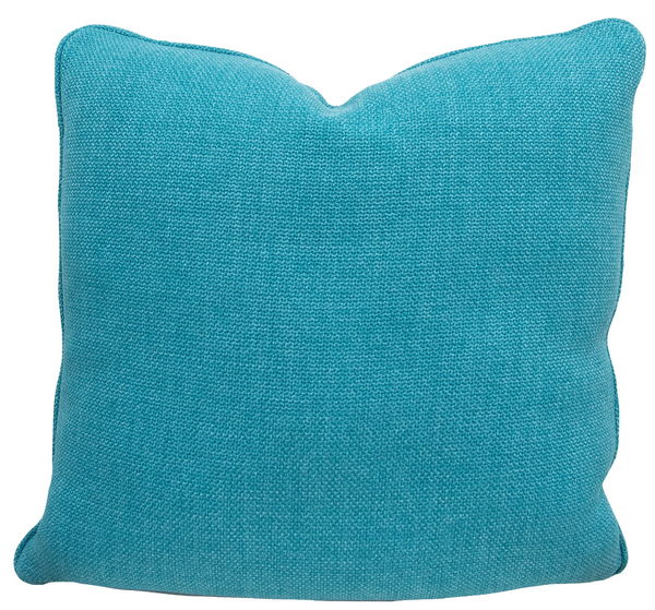 Guethary Lagon Outdoor Pillow