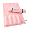 Let's Rack & Roll Mahjong Bag - Light Pink