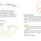 The Little Book of Charcuterie and Cheese by Simon & Schuster includes two pages dedicated to fresh and soft/bloomy rind cheeses, featuring cheese varieties and examples to inspire your ultimate charcuterie board. With charming illustrations on a crisp white background, this handy guide is the perfect stylish companion for entertaining guests.