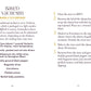 Recipe page for Baked Vacherin cheese, with a curated list of ingredients on the left and easy-to-follow baking instructions on the right. This mouthwatering showstopper is ideal for entertaining and pairs perfectly with tips from Simon & Schuster’s Little Book of Charcuterie and Cheese—making it a must-have addition to any gourmet cheese guide or charcuterie spread.
