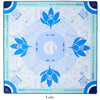 Mahjong Mat Collection - Lola