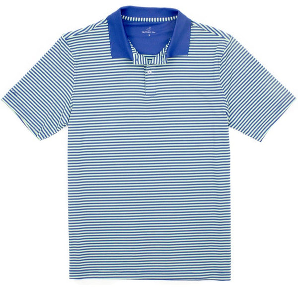 Properly Tied Boys' Dallas Polo