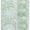 Provence Napkin Set - Mint Green