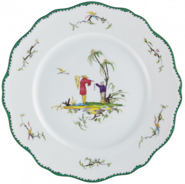 Raynaud Longjiang Dinner Plate Collection