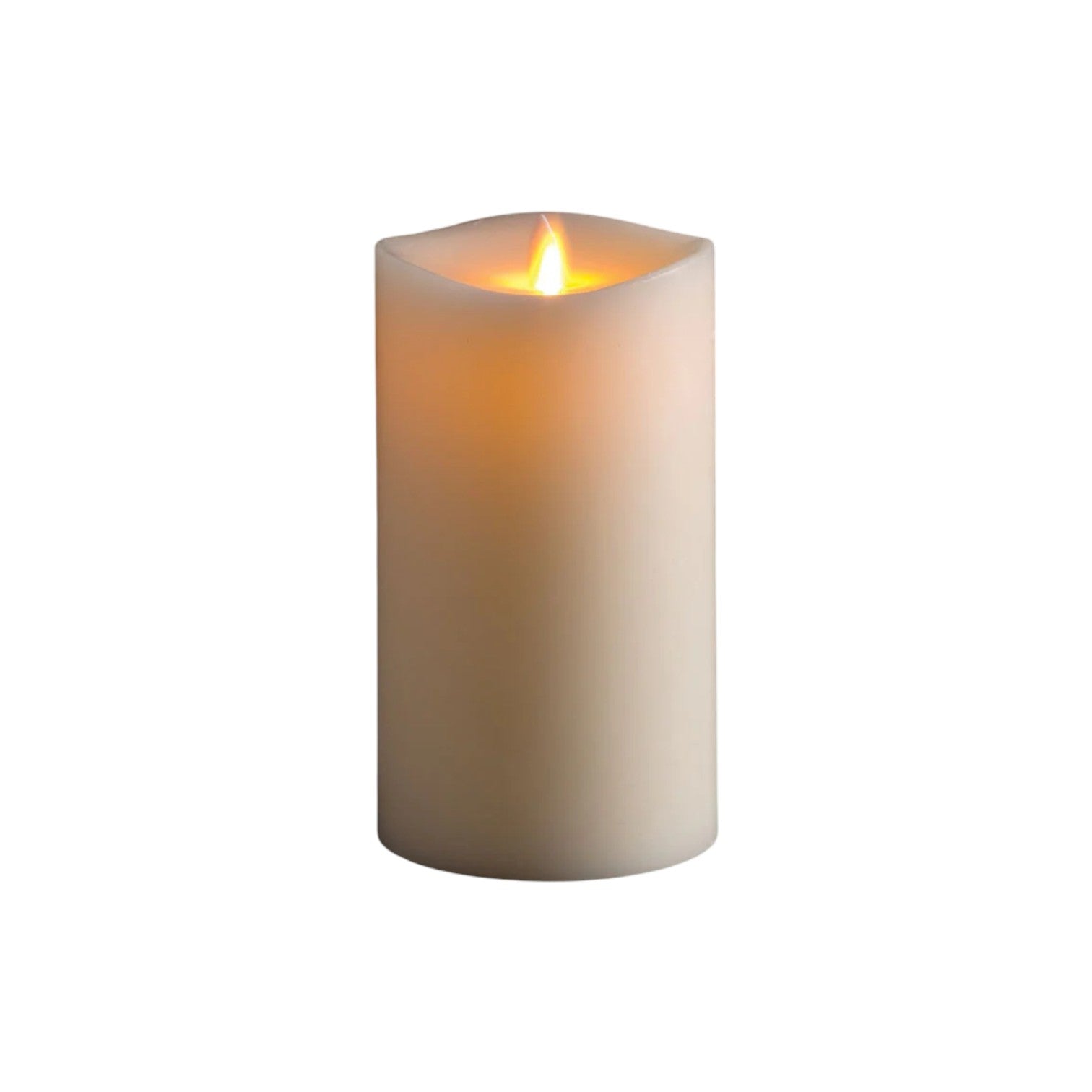 Lightli Moving Flame Pillar Candle - Thumbnail 3