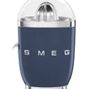 SMEG Citrus Juicer Collection - Navy