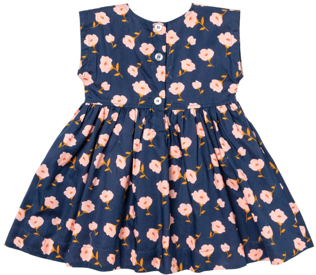 Pink Chicken Girls' Adaline Dress – HIVE Home, Gift and Garden