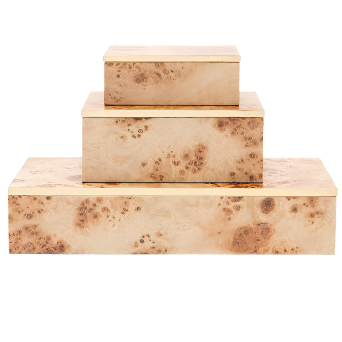 Made Goods Fabron Box - Thumbnail 2