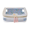 Tile Storage Bag - Silver