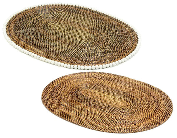 Calaisio Oval Placemat Collection