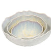 Sea Urchin Bowl Collection - Pearl