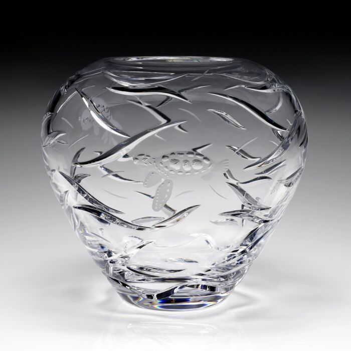 Persephone Centerpiece Vase - Thumbnail 2