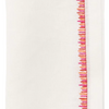 Filament Napkin Set - White / Pink / Orange