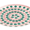 Themis Z Symi Green and Pink Collection - Pink
