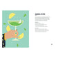 Featuring an illustration of a hand holding a vibrant green cocktail with a garnish and the recipe for the “Green Eyes” drink, this image from Prosecco Made Me Do It by Simon & Schuster is set against a light green background. Perfect for sparkling cocktail enthusiasts, it captures the refreshing essence of bubbly beverages and showcases unique Prosecco recipes.