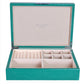 Shagreen Jewelry Box Collection