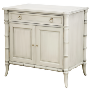 Bamboo Nightstand