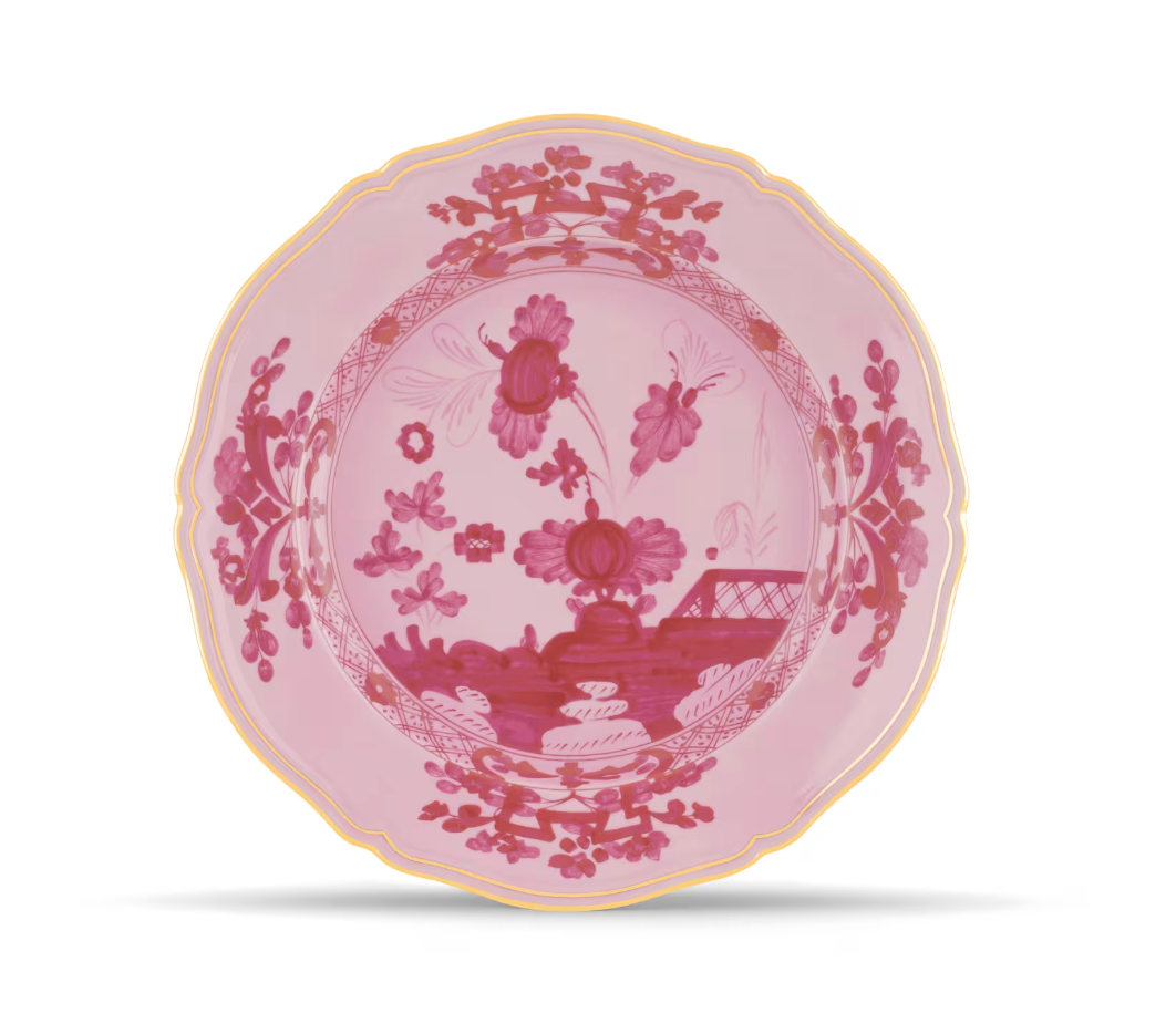 Ginori 1735 Oriente Italiano Porpora Dinnerware & Decor Collection
