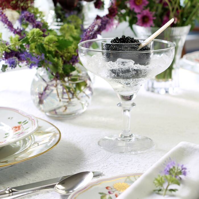 Sasha Seafood/Caviar Server - Thumbnail 4