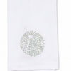 Sea Urchin Bath Collection - Aqua