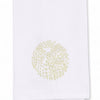 Sea Urchin Bath Collection - Green