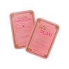 Mahjong Shufflers - Coral