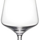 The Simon Pearce Vintner Drinkware Collection features a clear snifter glass with a wide bowl, short stem, and circular base—handblown elegance inspired by Napa Valley winemakers, shown against a plain white background.