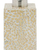 Callas Bath Collection - Gold/White Lacquered Eggshell