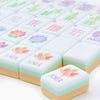 Mahjong Tile Collection - Sorbet