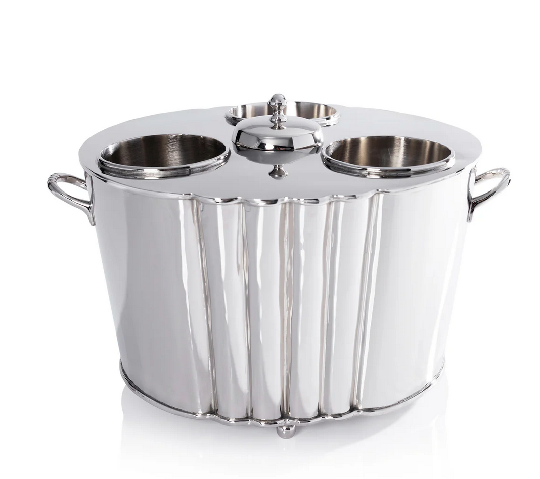 Zodax Alsace Wine / Champagne Cooler