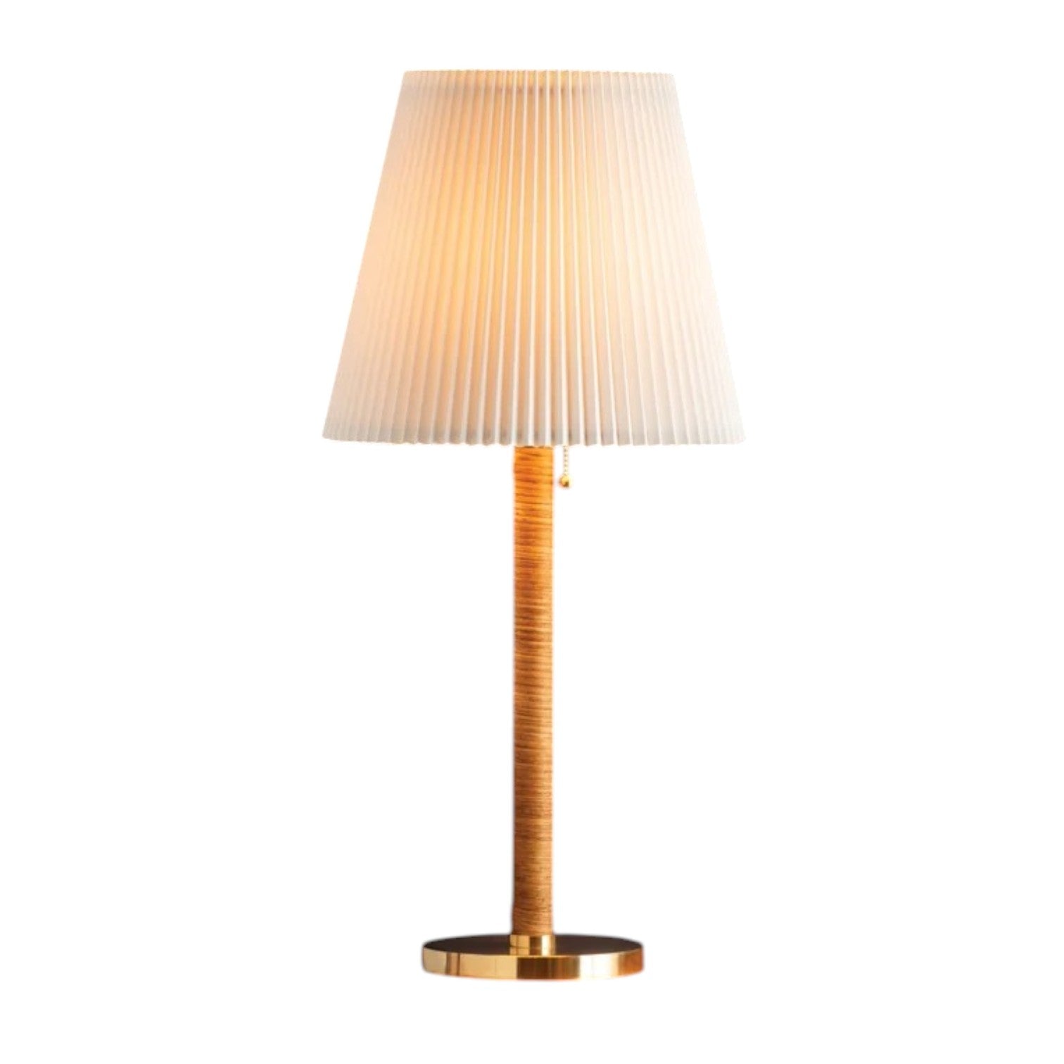 Dorset Table Lamp - Thumbnail 4
