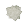 Laksha Napkin Set - Clover