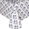 Poppy Table Linen Collection - Navy