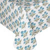 Poppy Table Linen Collection - Blue