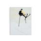 The Ultimate Ski Book" by Graphic Image celebrates ski culture and features a skier on a snowy mountain cover.