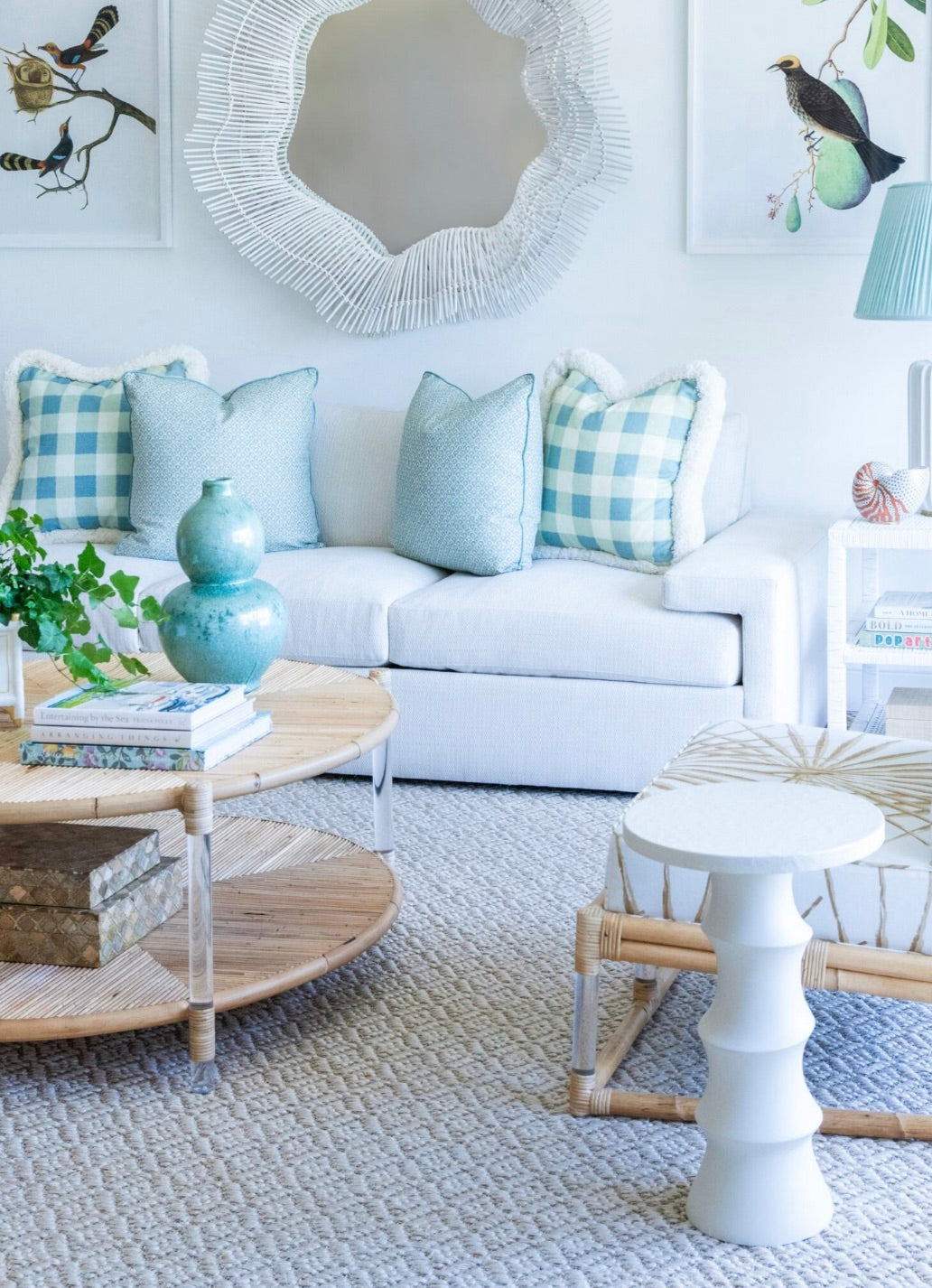 Tower Side Table - Thumbnail 3