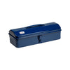 Steel Toolbox Collection - Indigo