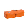 Steel Toolbox Collection - Orange
