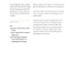A recipe page for Trofie al Pesto, inspired by Via Carota from Penguin Random House, includes an ingredients list, a short introduction, and step-by-step instructions for making pasta with basil pesto and grated cheese.
